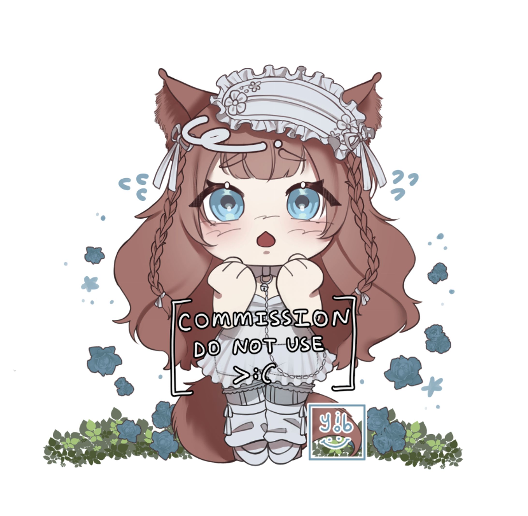 bonks chibi commission-1