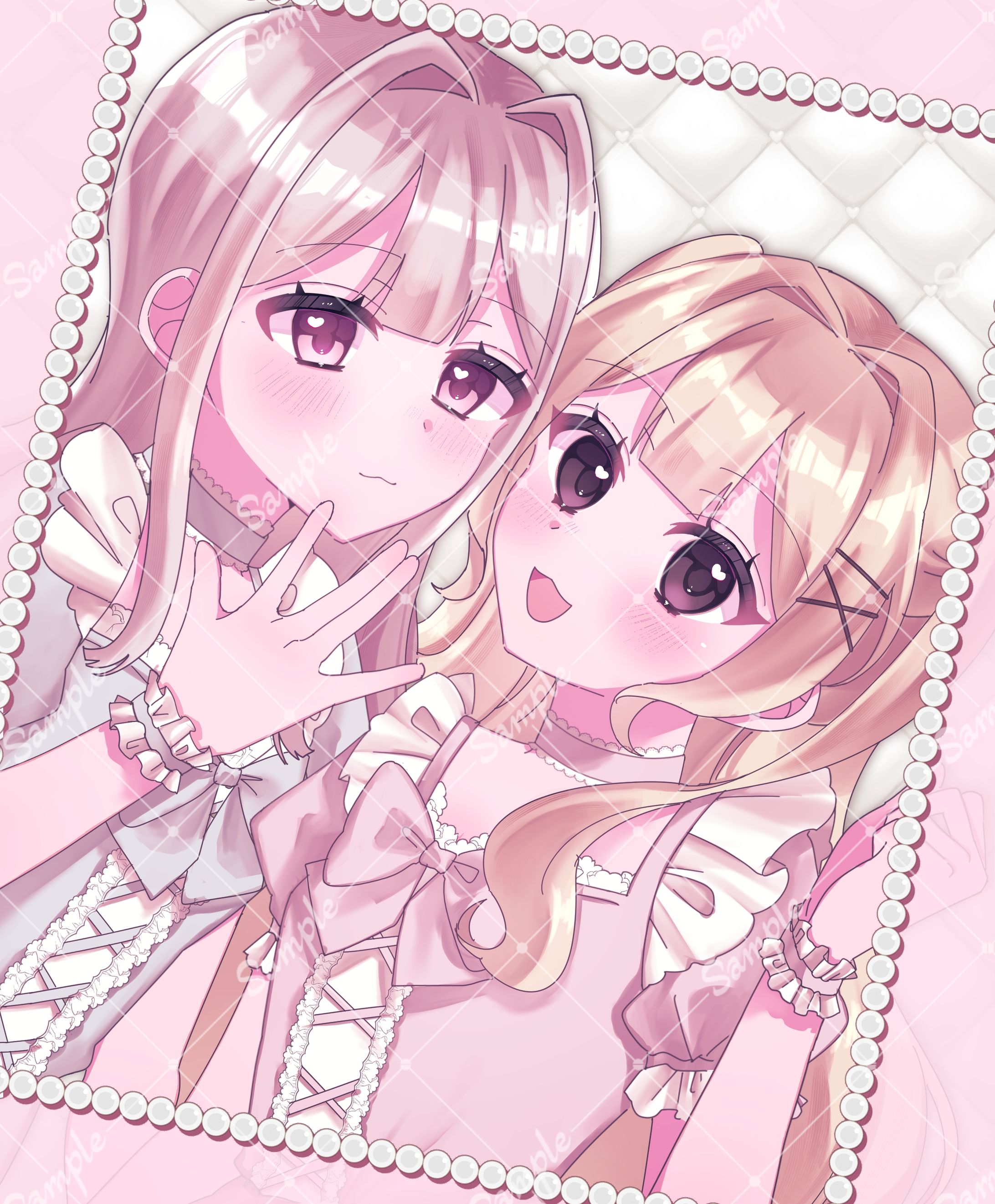 絵柄②-1