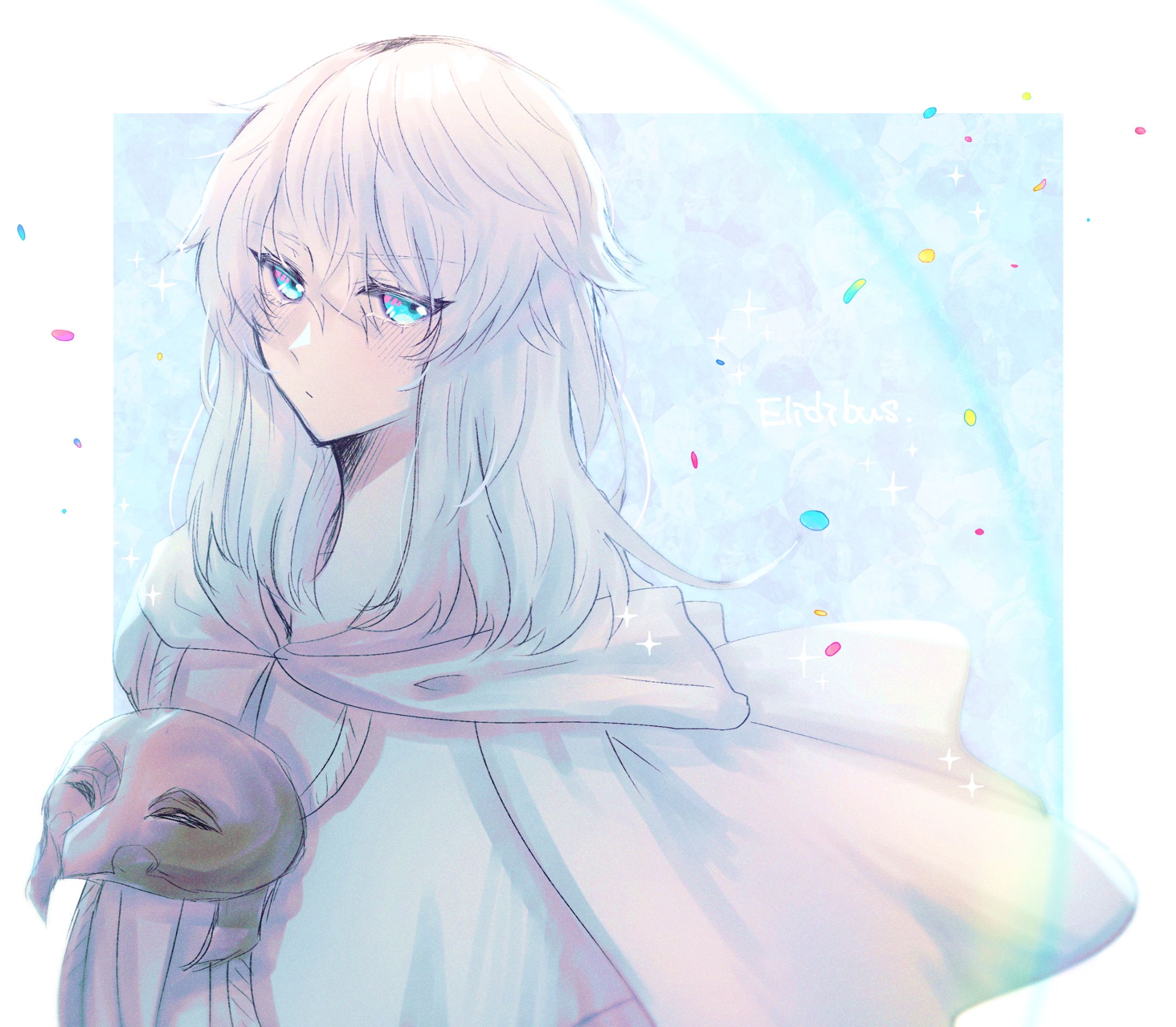 【二次創作】-1