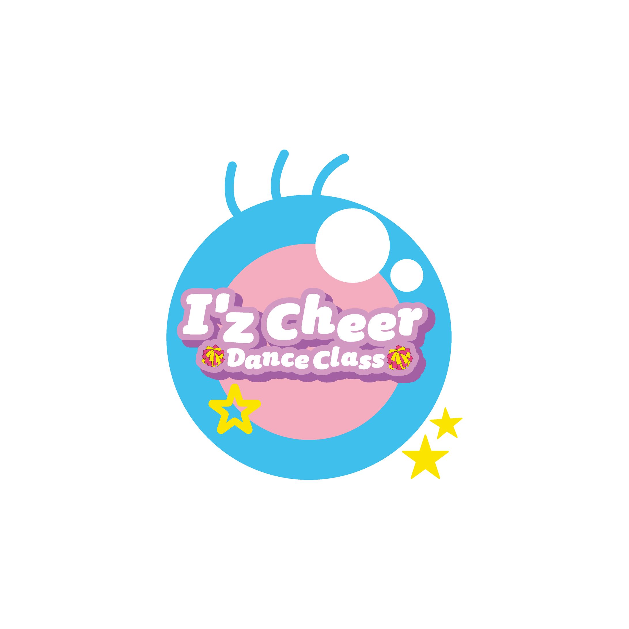 制作実績　I'z cheer Dance Class様-1