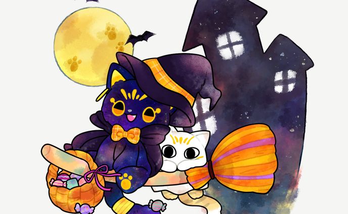 ご依頼イラスト