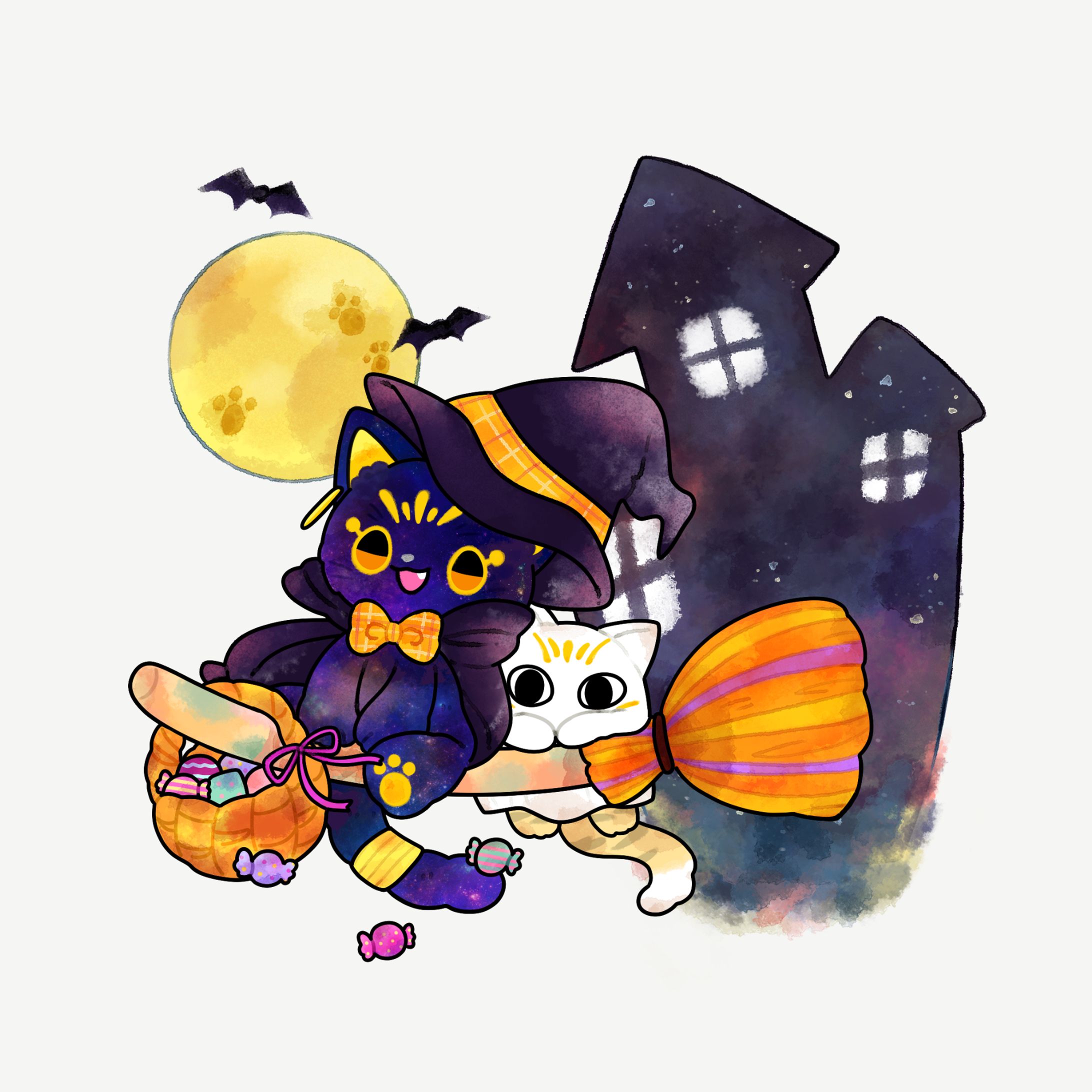 ご依頼イラスト-1