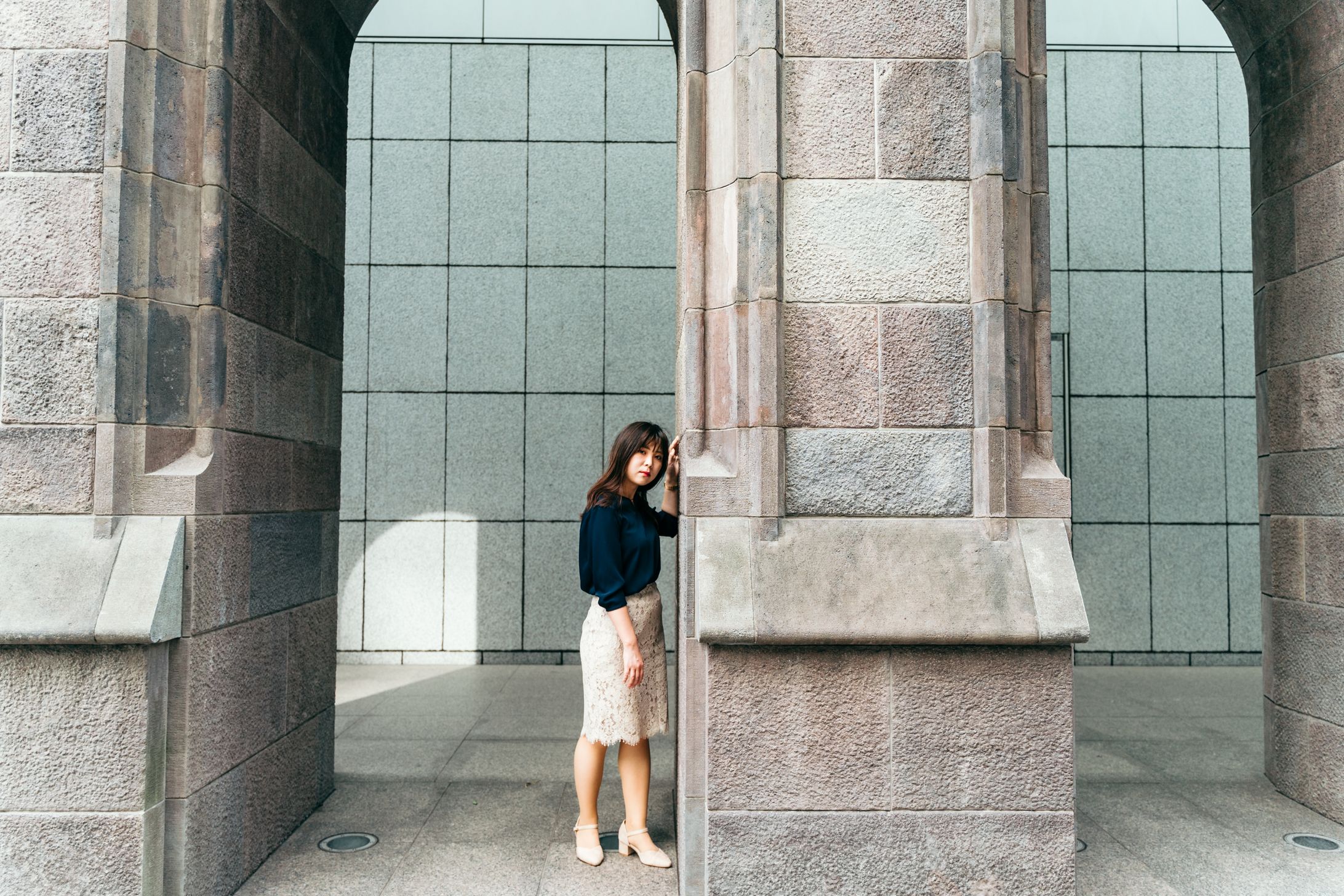 ポートレート④-1