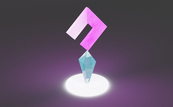 FFⅦ-セーブクリスタル