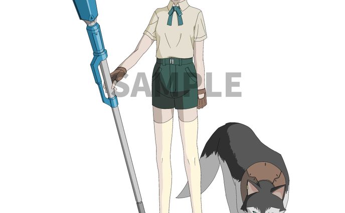 遠距離タイプ
