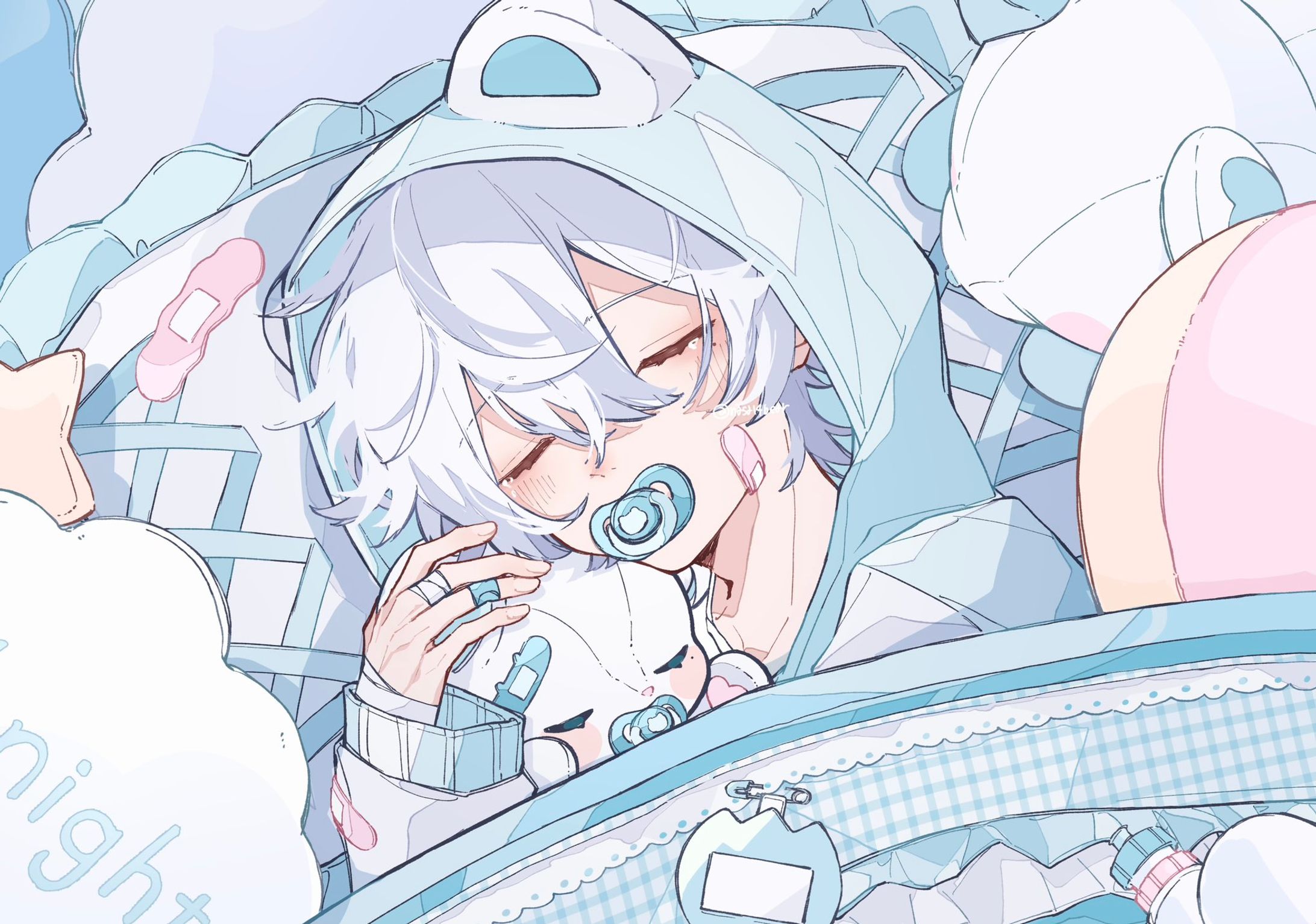 大人になんかなりたくない-1