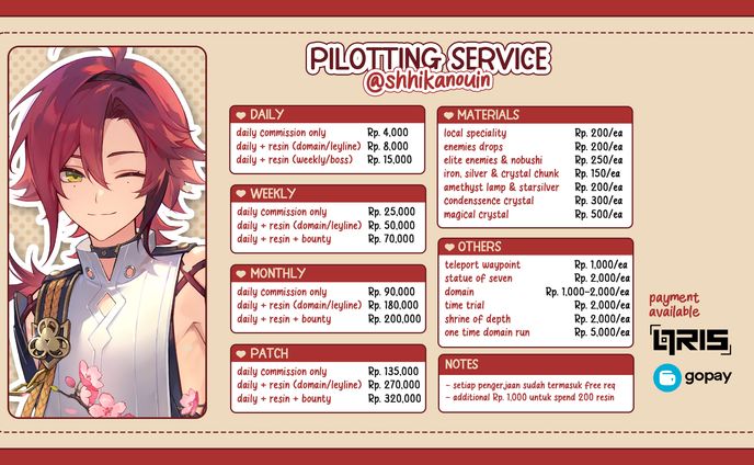 art、business card