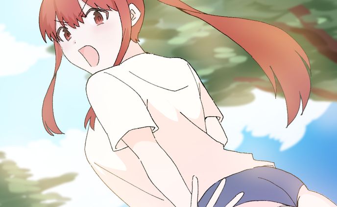ブルマ