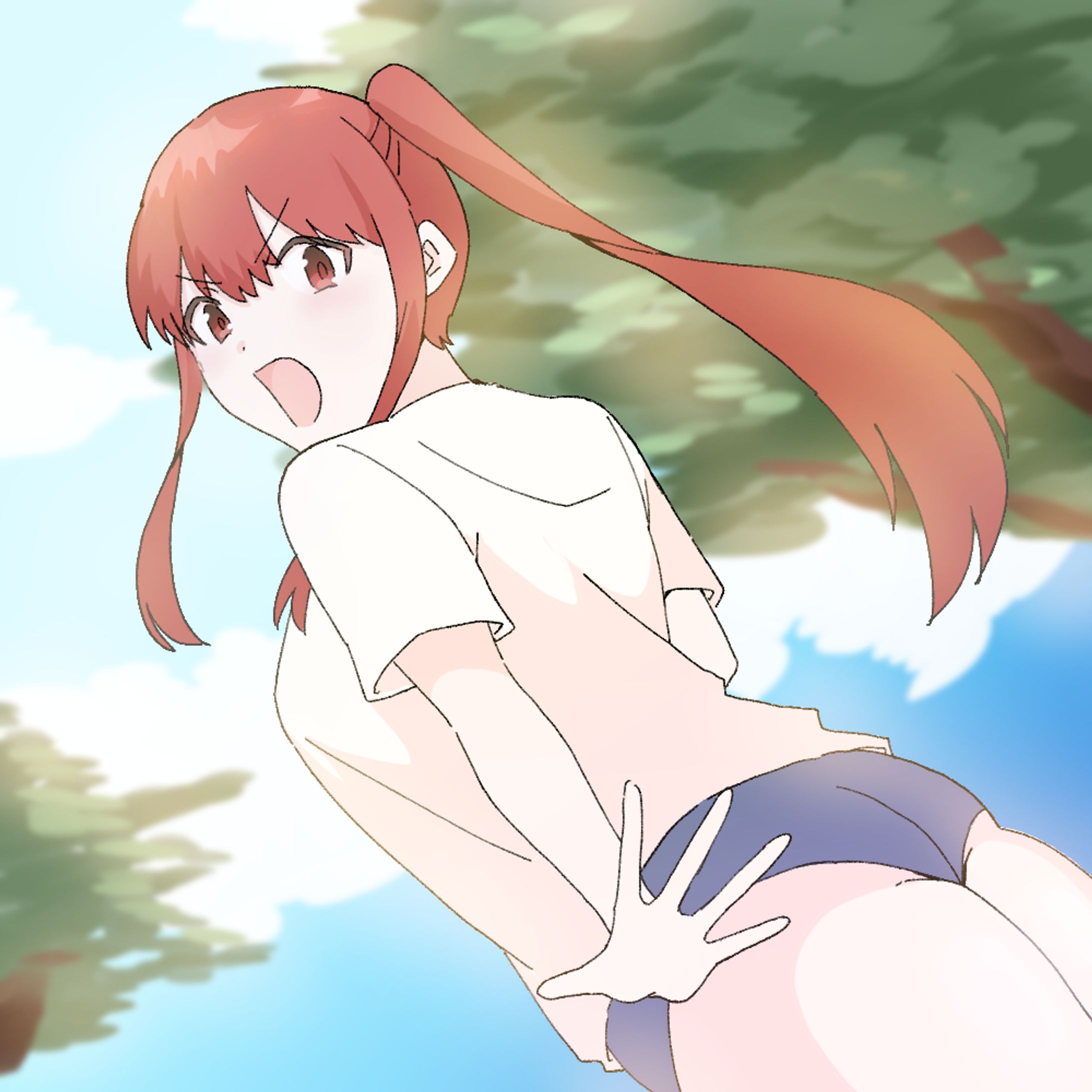 ブルマ-1