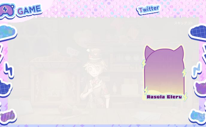 【依頼】動画投稿画面・窓枠