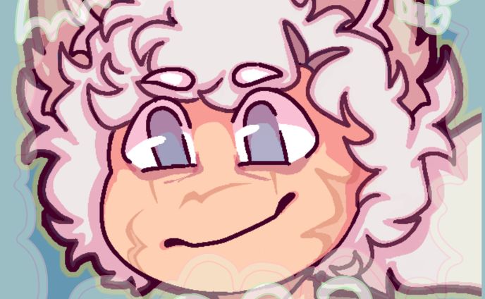 [ ART FIGHT ] A attack on Cowblooms