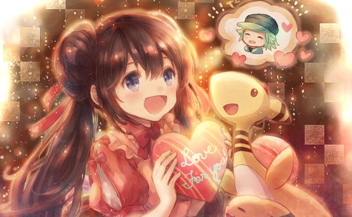 pokemon