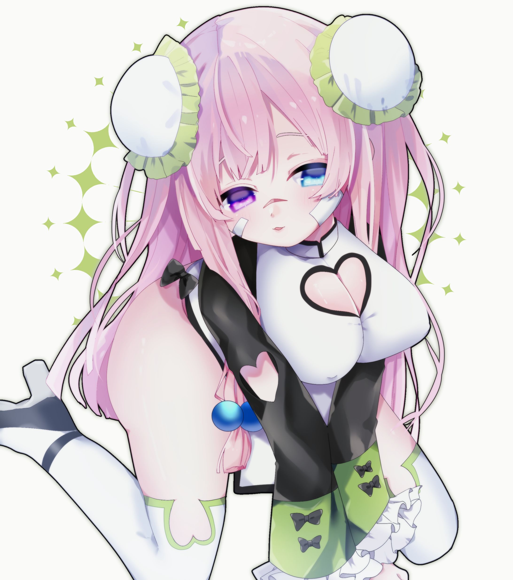 趣味　チャイナちゃん-1