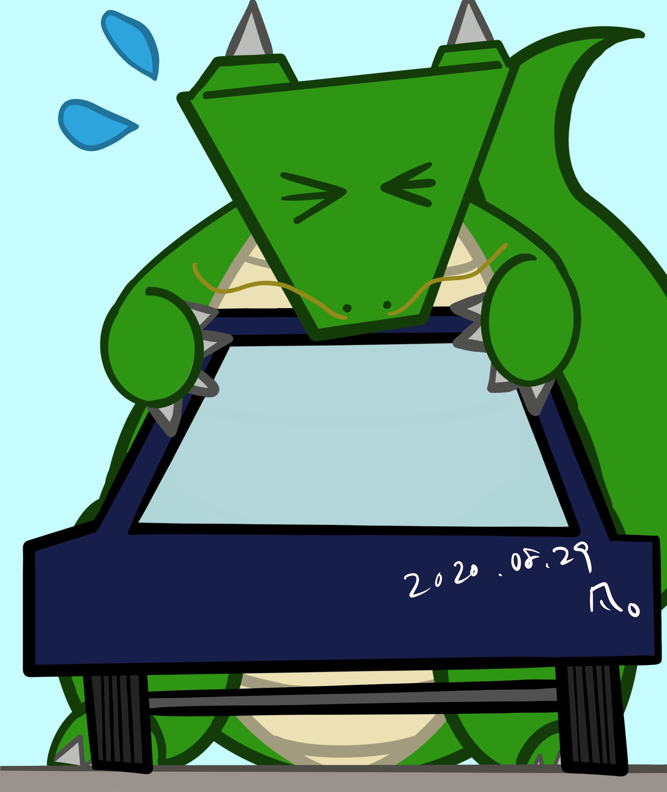 エアコンくれ-1