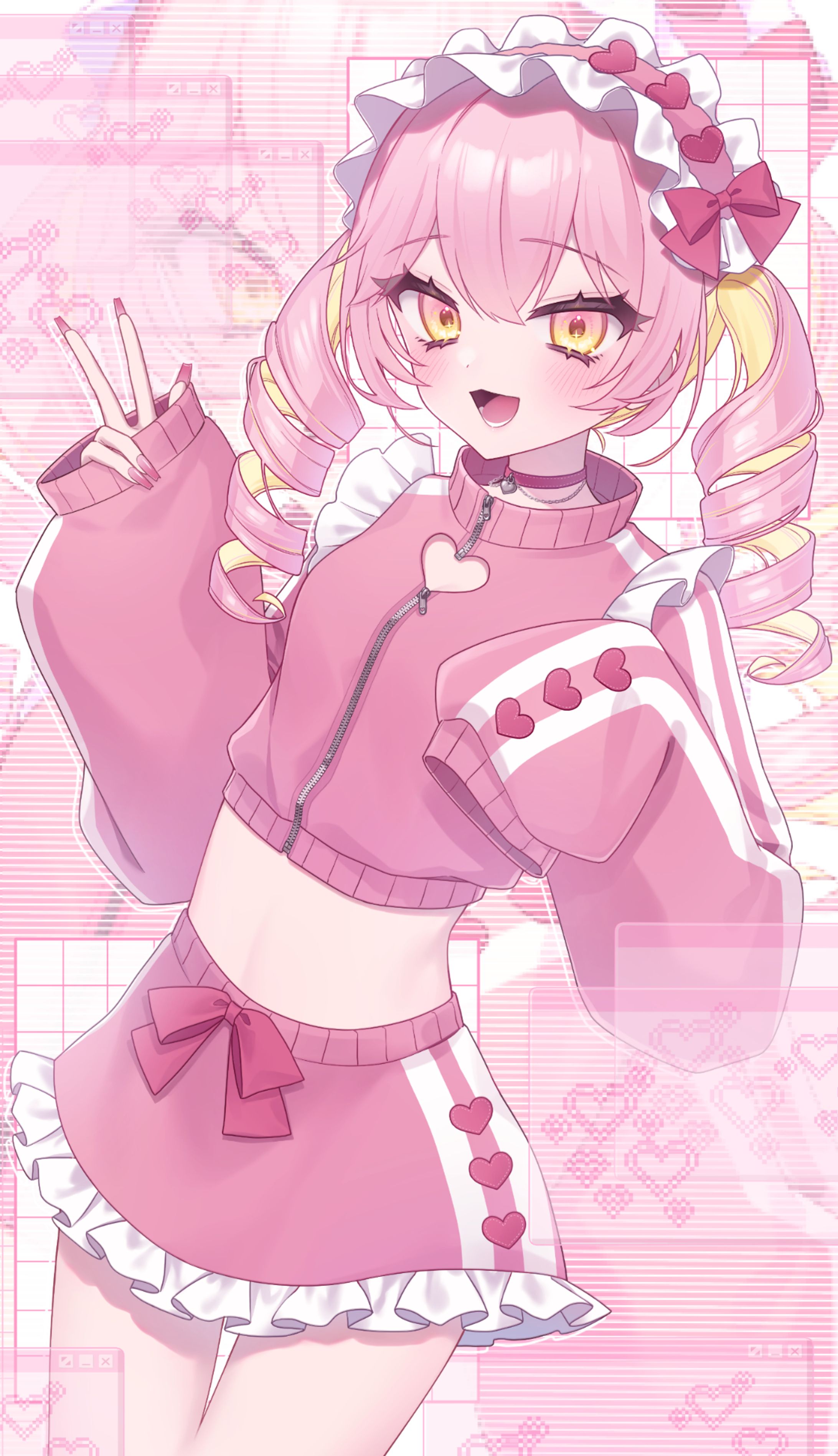 オリジナルイラスト-1