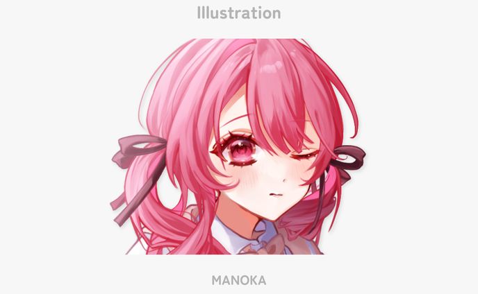 Illustration／服織律