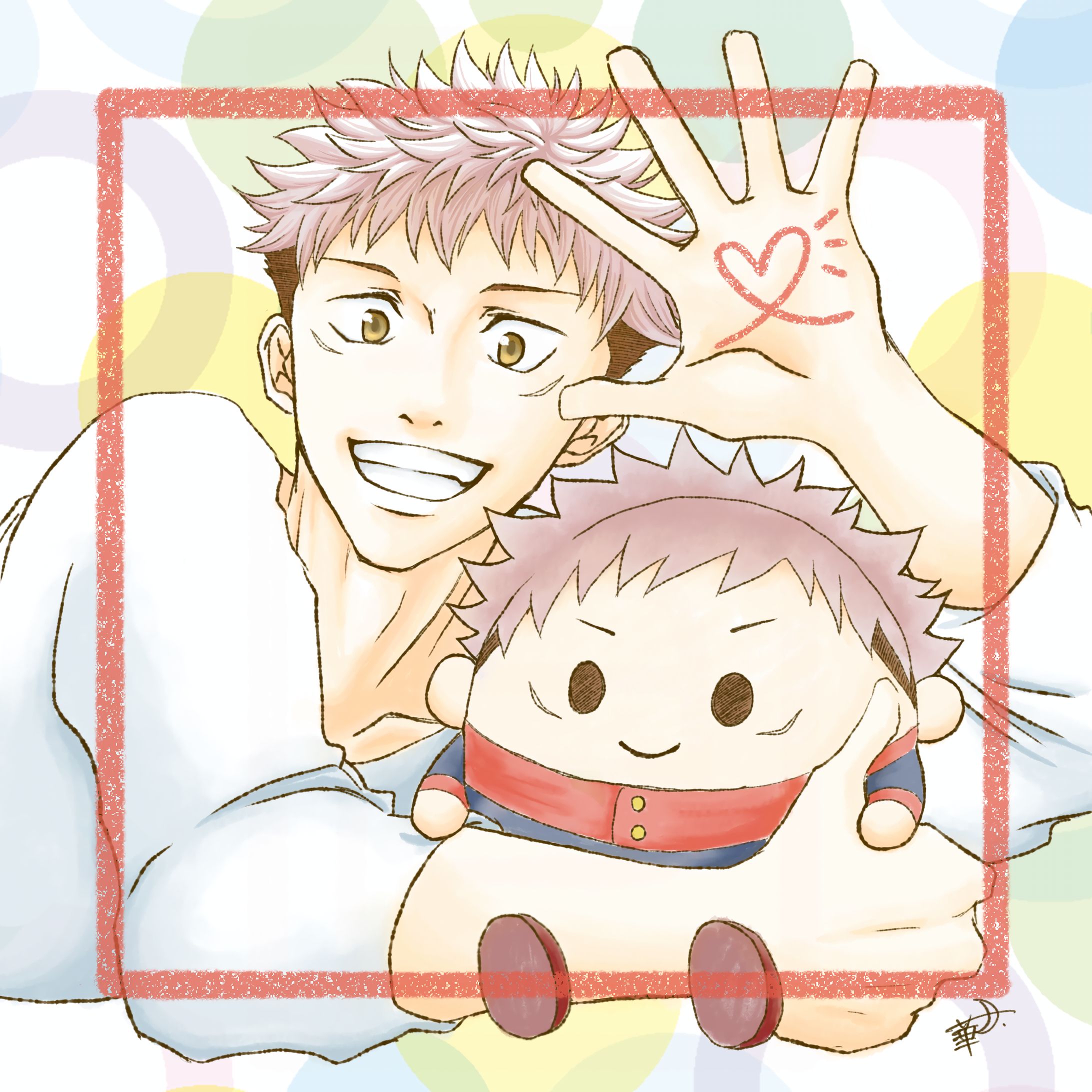 fan art.-1