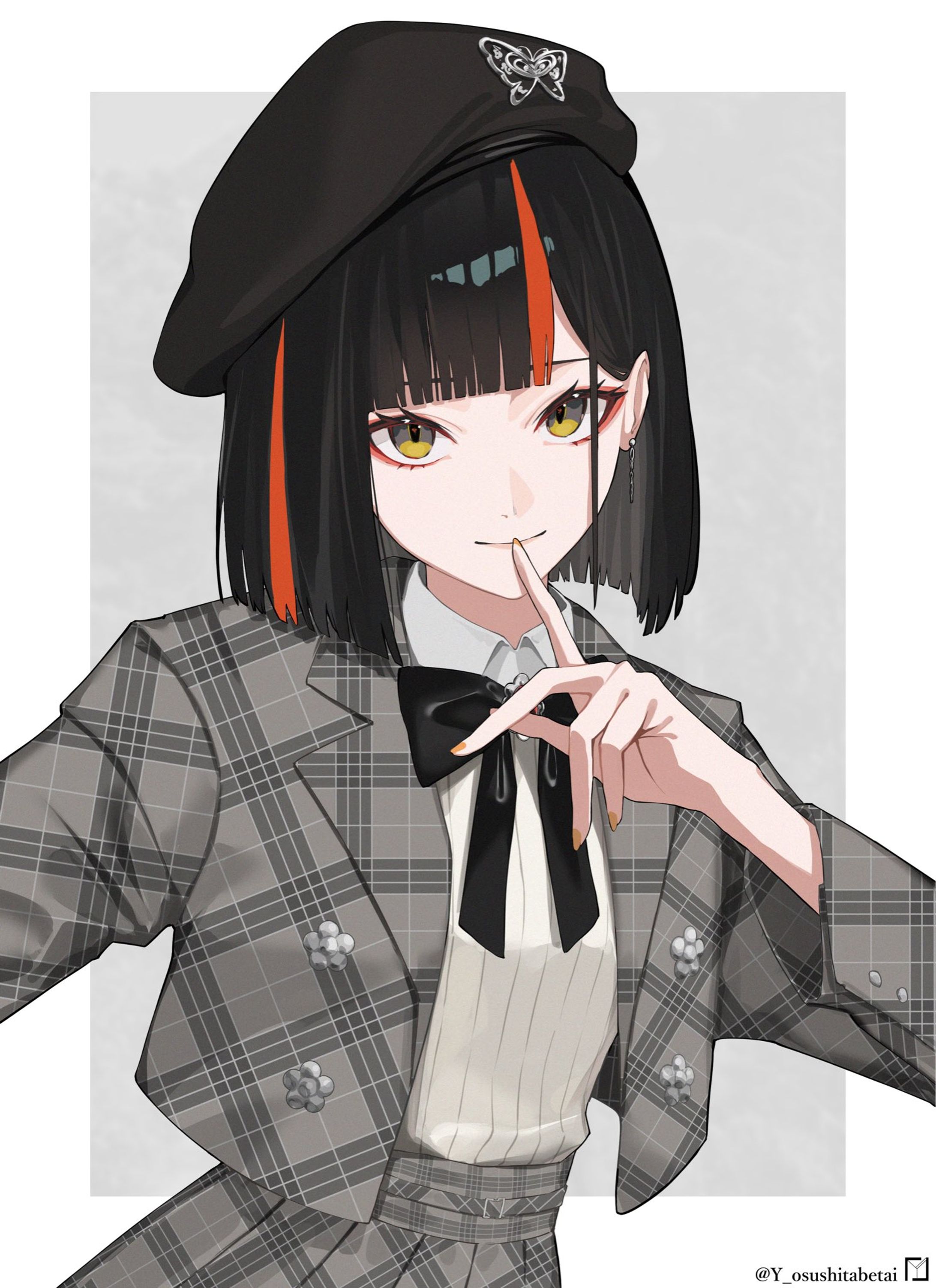 FA/蝶屋はなびさん-1