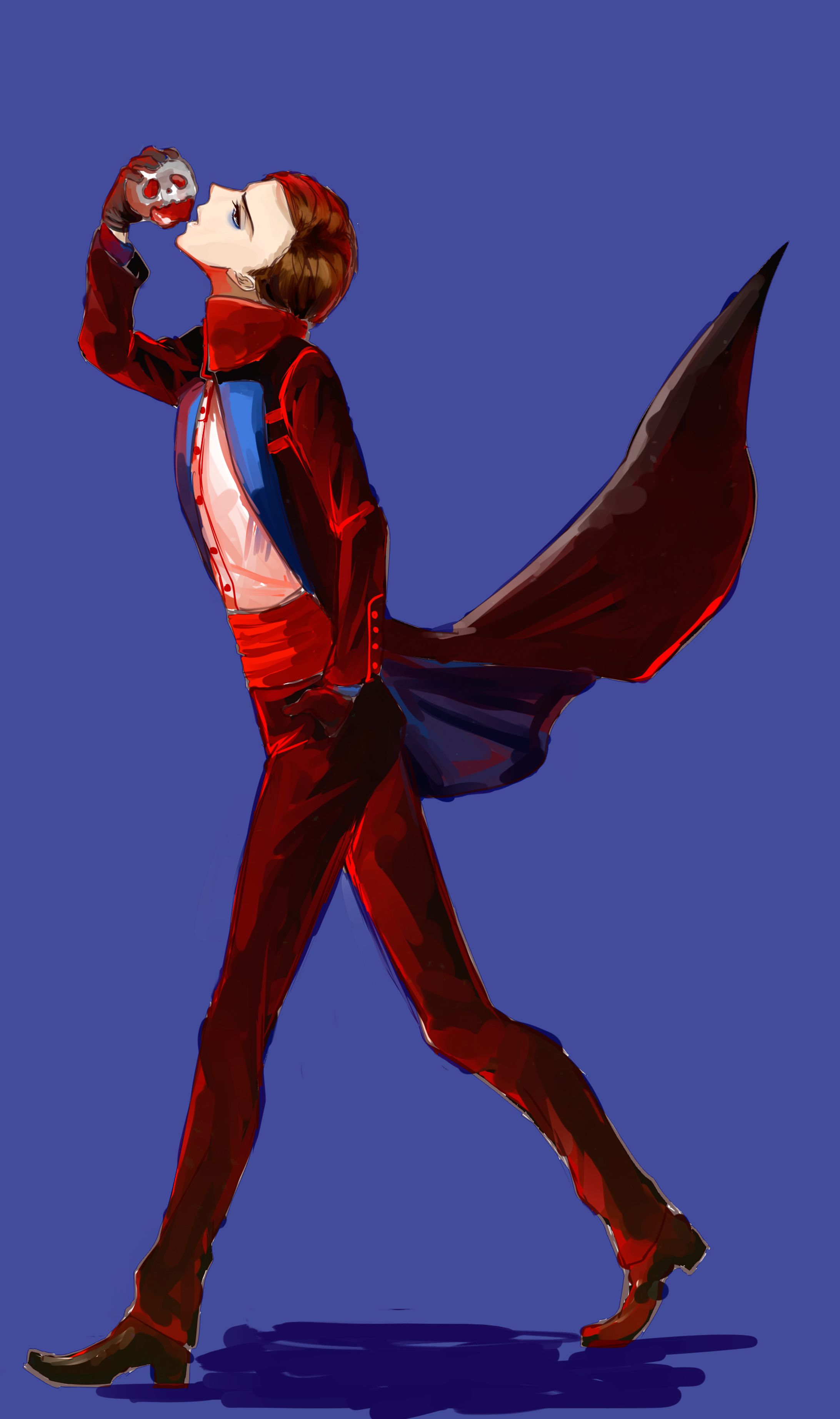 アップルポイズン-1