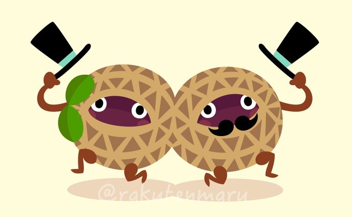 キャラクター