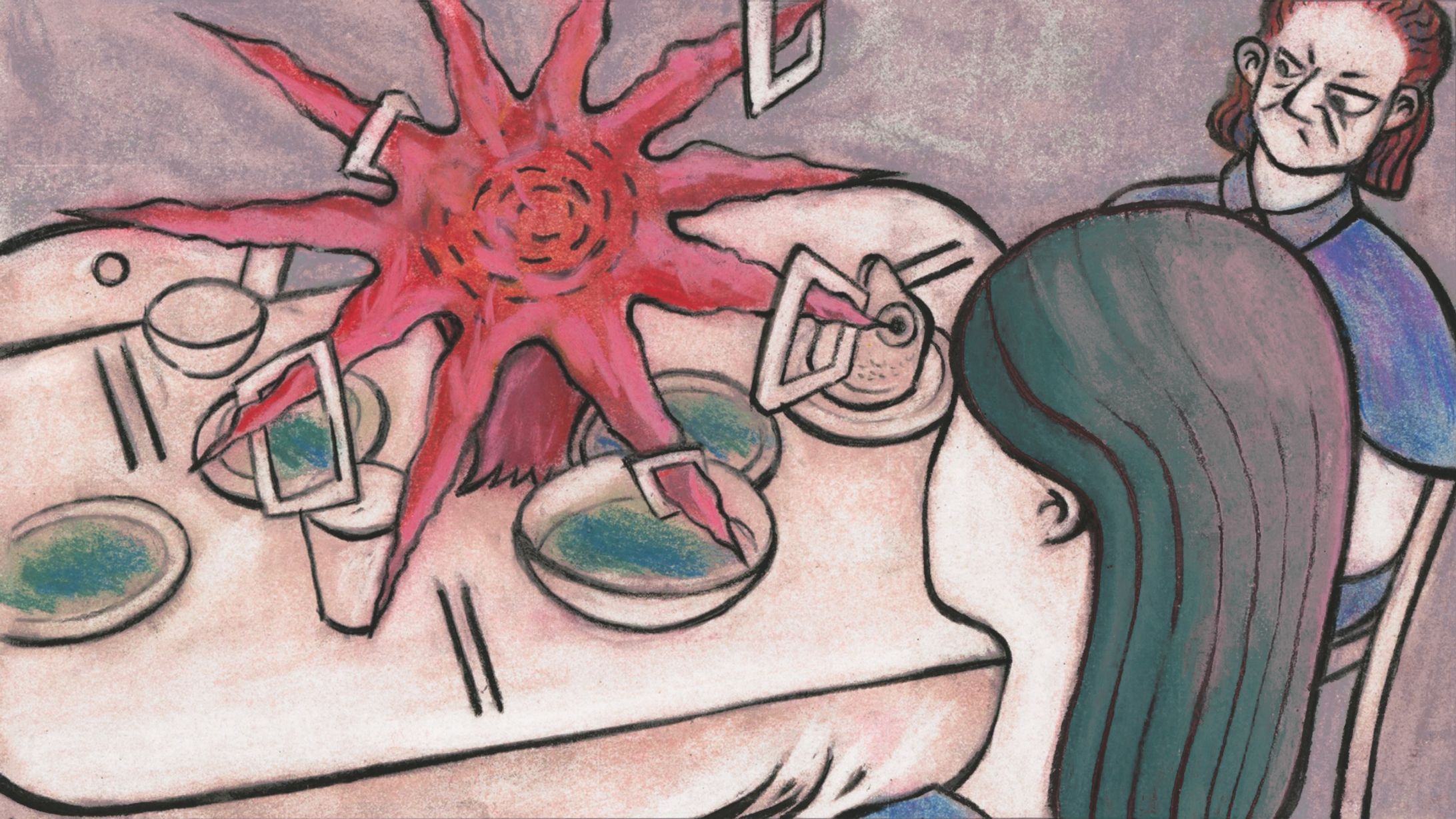 Pastel Series パステル シーリズ-1