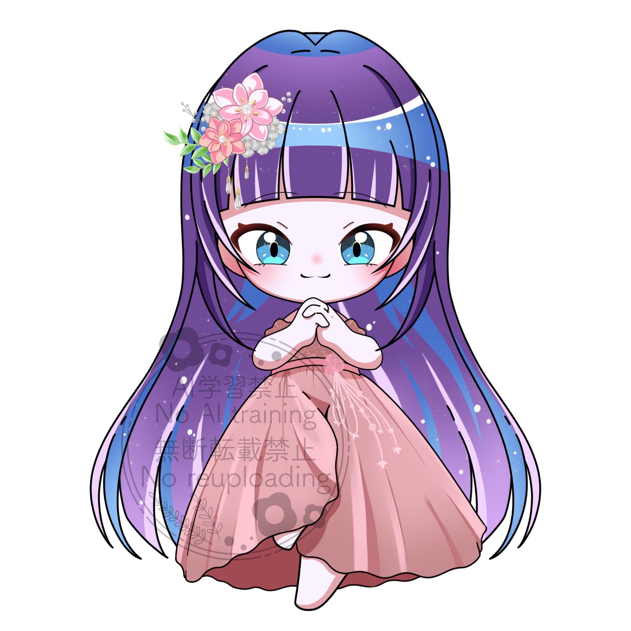 ご依頼（ミニキャラ）-1