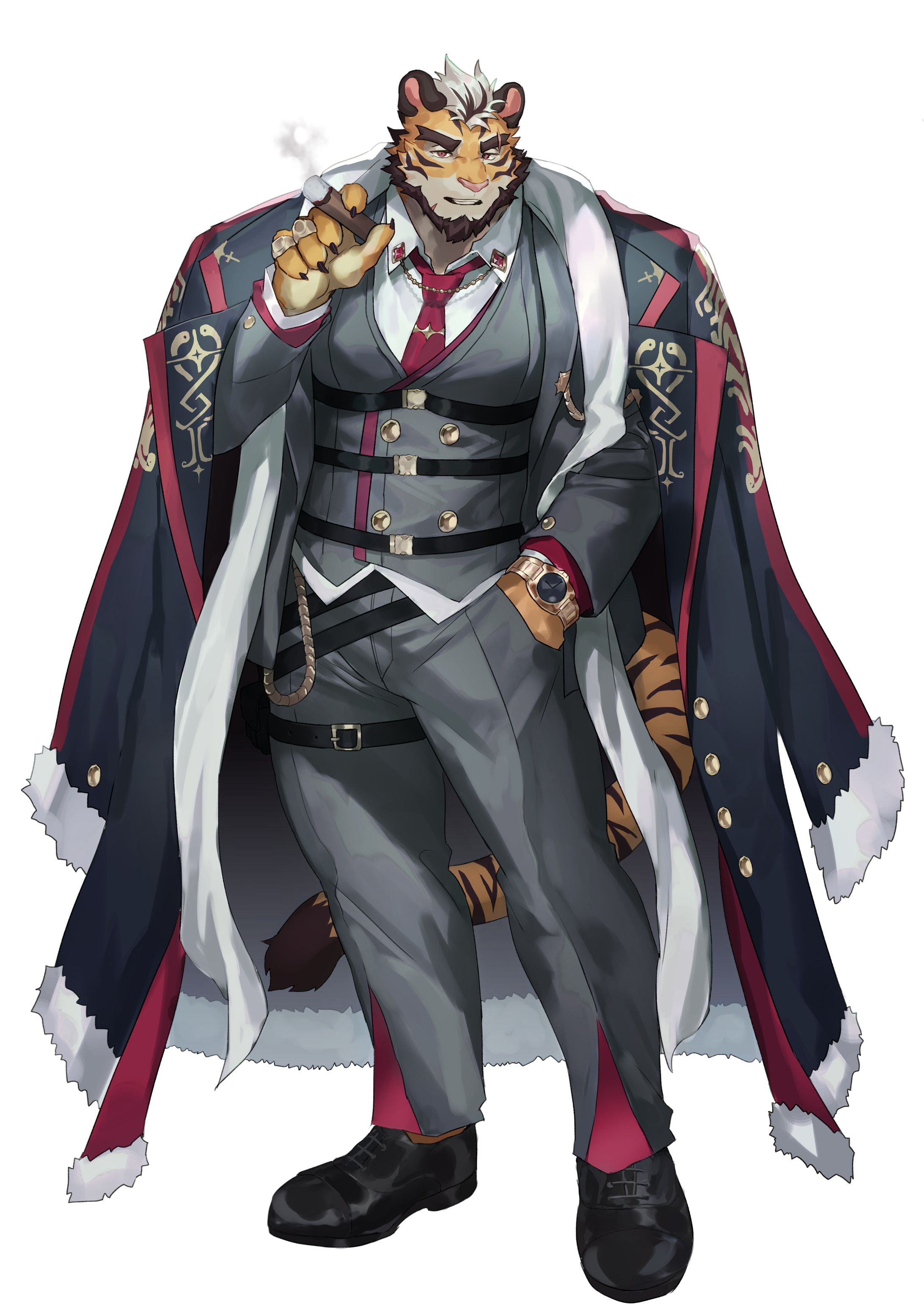 オルフェーオ(from Norn'sDine)-1