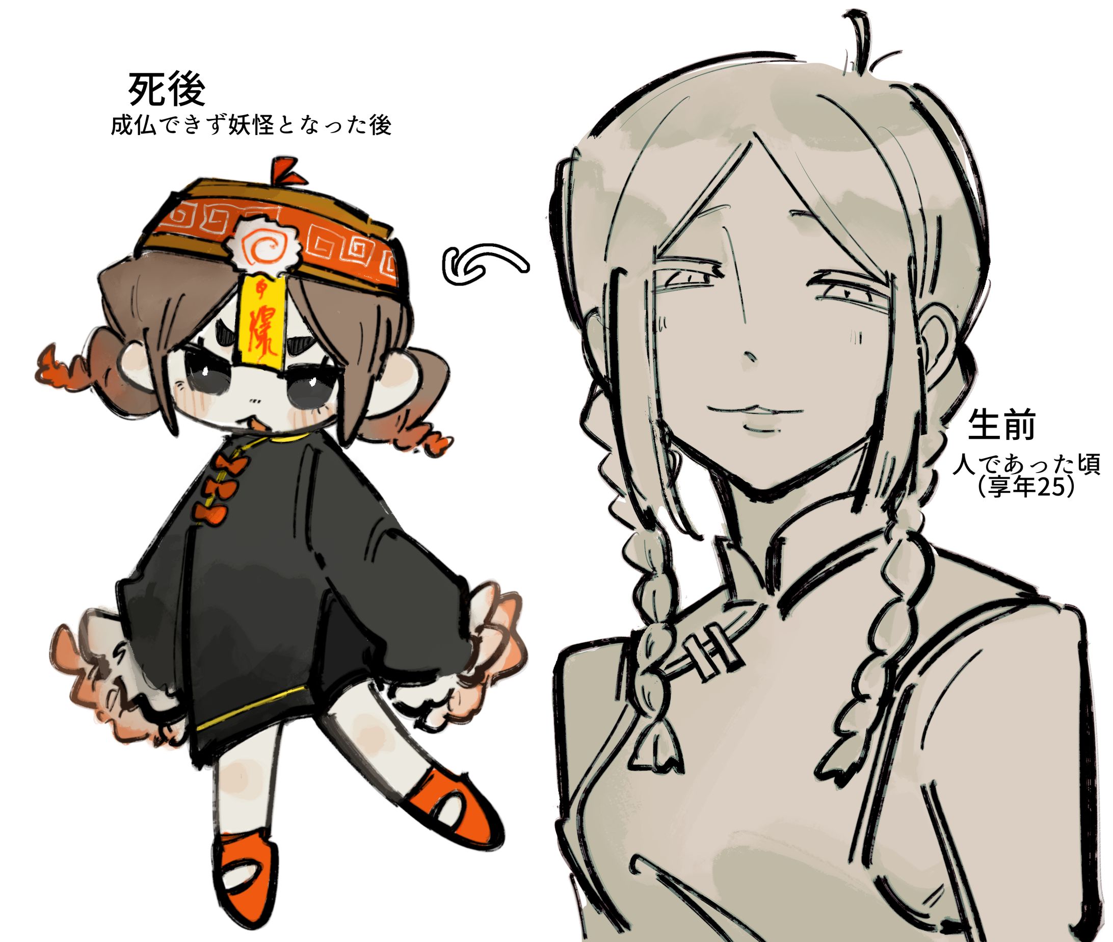 オリジナル作品-1