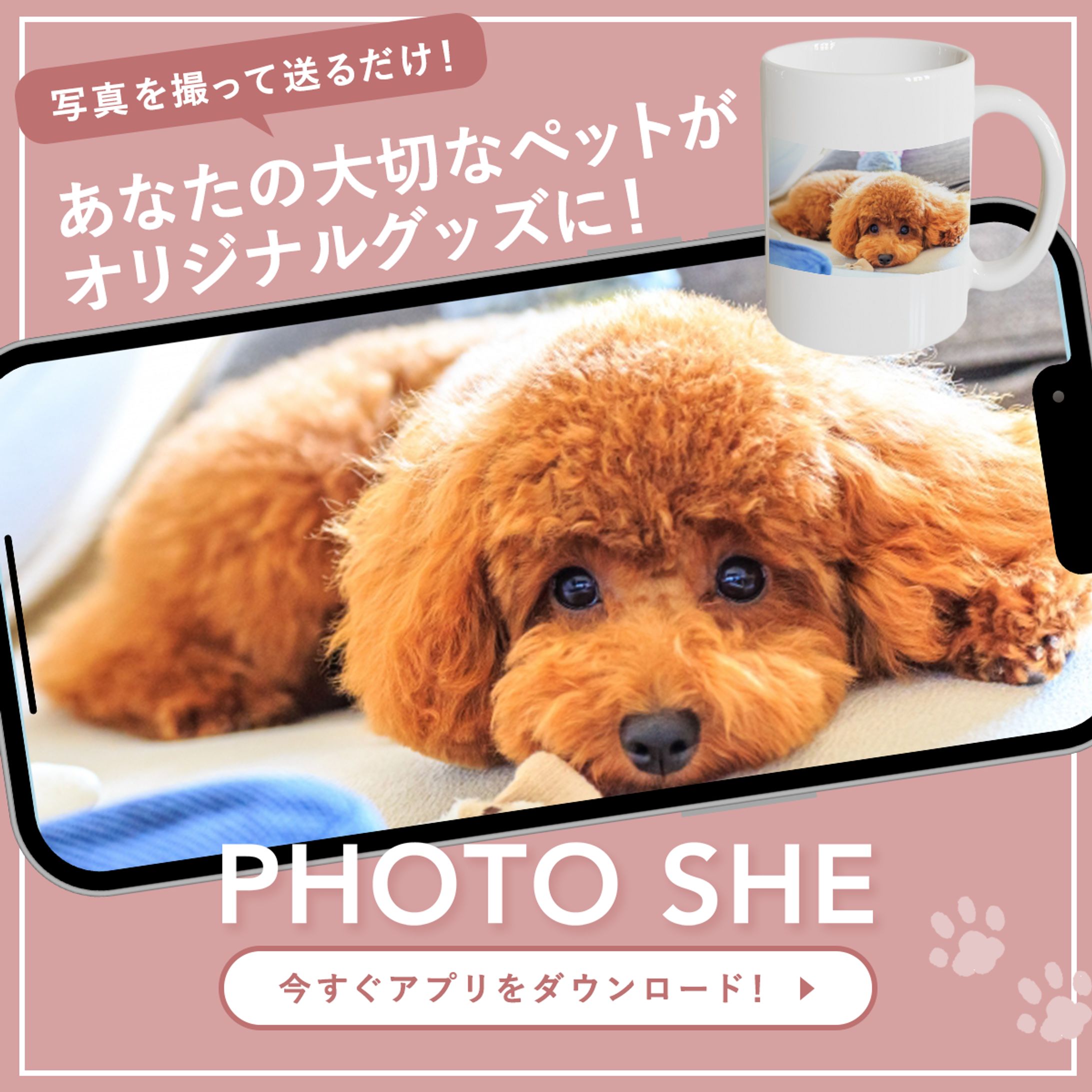 アプリのサービス訴求-1
