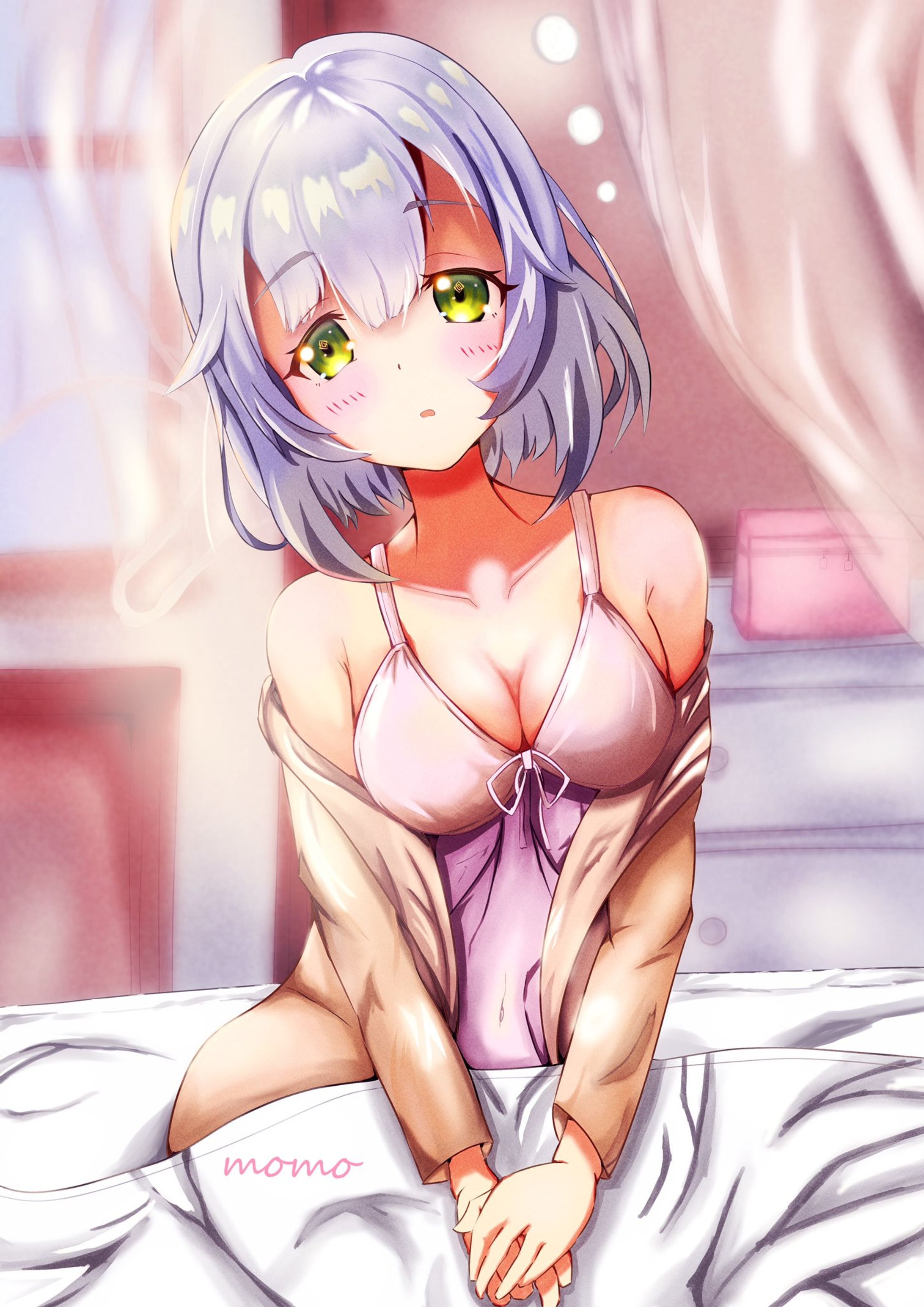 原神　ノエル-1
