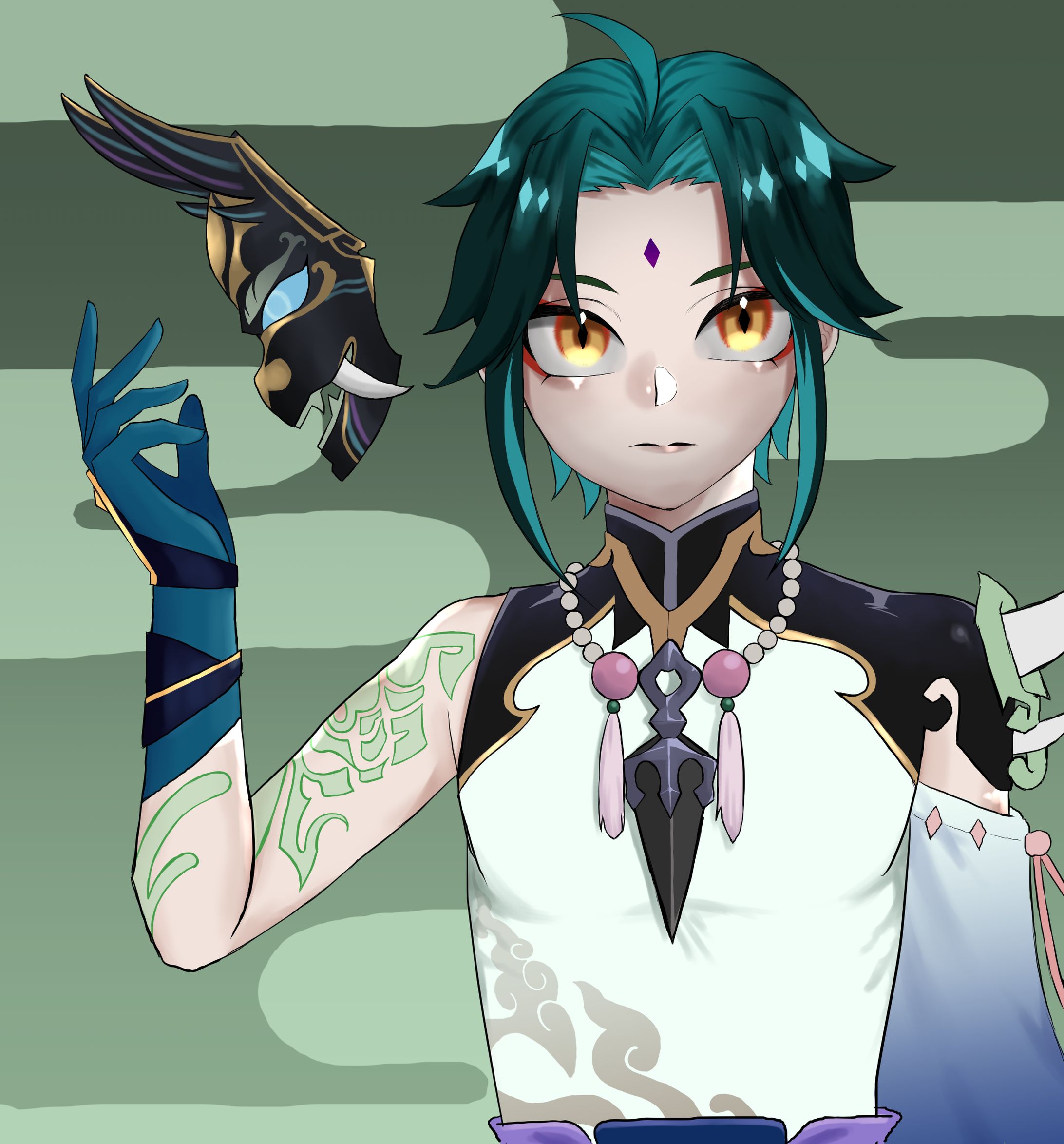 二次創作-1