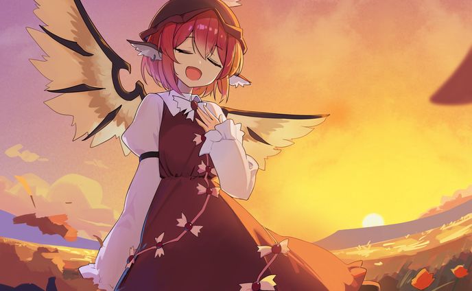 【MVイラスト依頼】ミスティア˙ローレライ