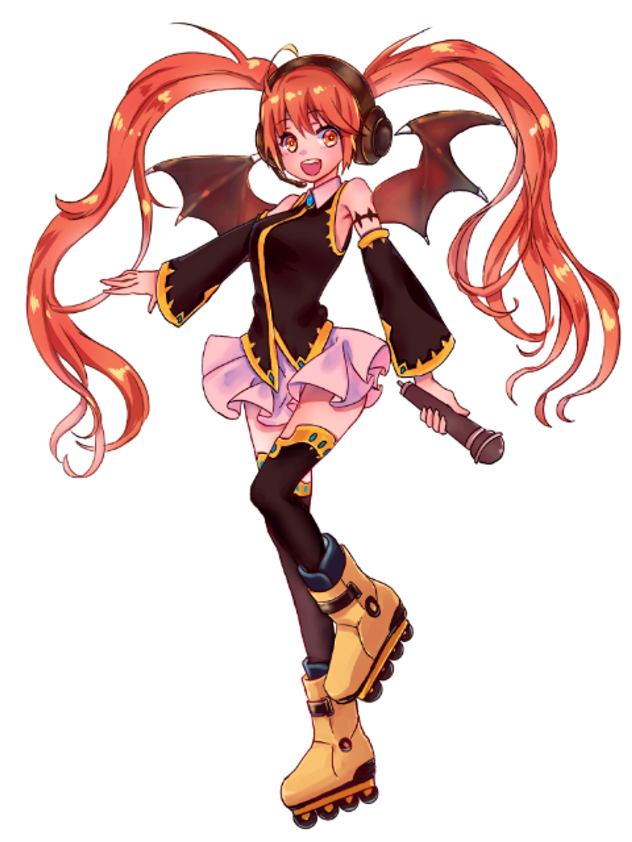 キャラクターデザイン-1