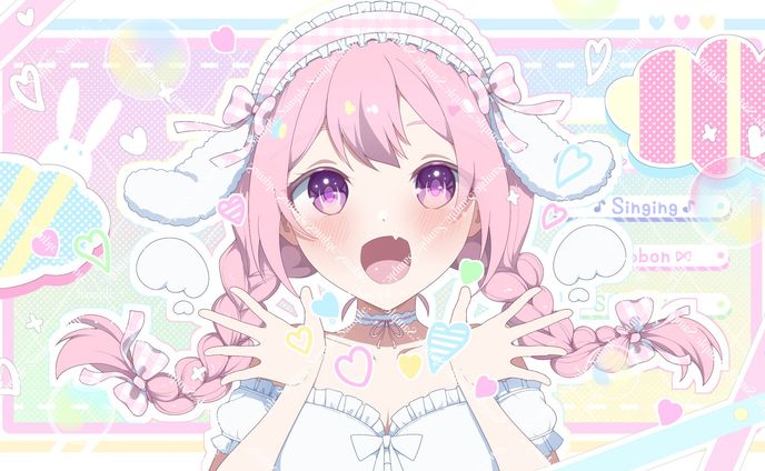 ご依頼品　紗伯もぷ様　サムネ