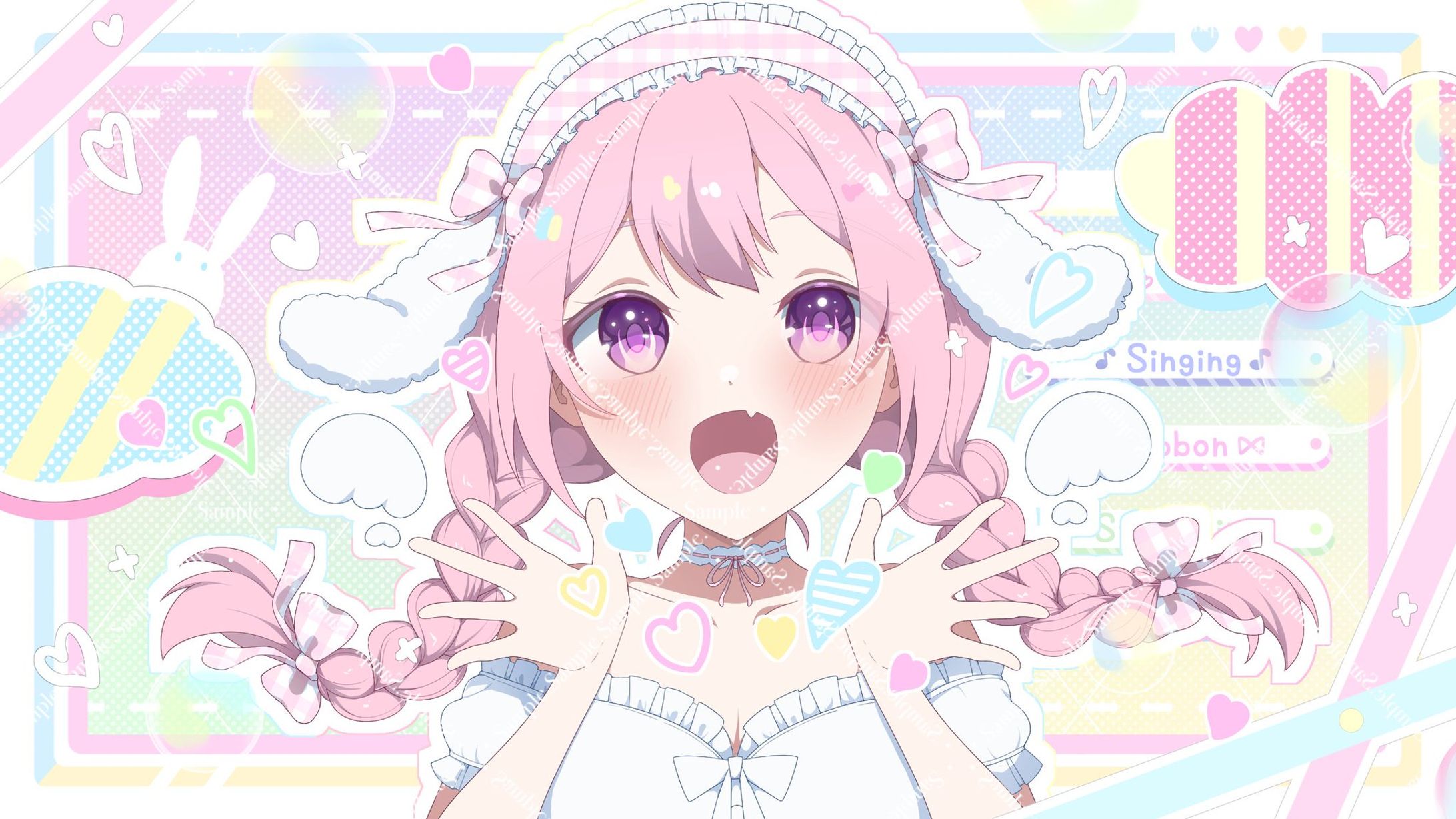 ご依頼品　紗伯もぷ様　サムネ-1
