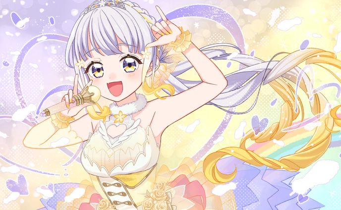 【動画イラスト】「ひろがるスカイ！プリキュア」 Covered by 柚子花様