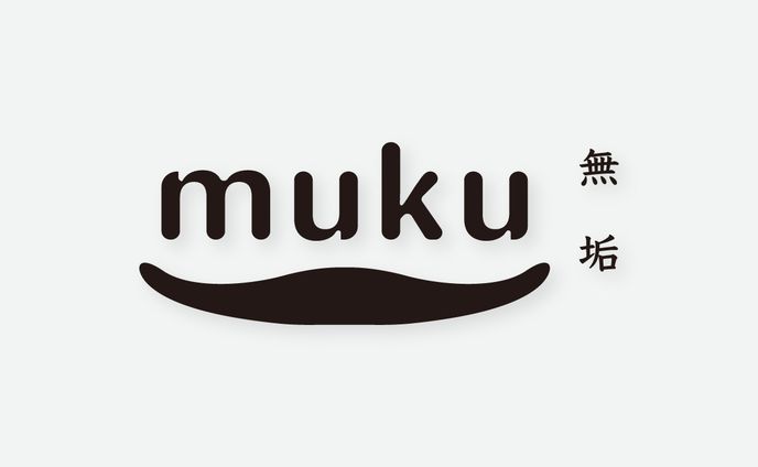 muku 様 ロゴデザイン