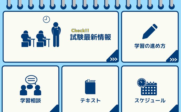 リッチメニュー、美容記事・コンテンツ