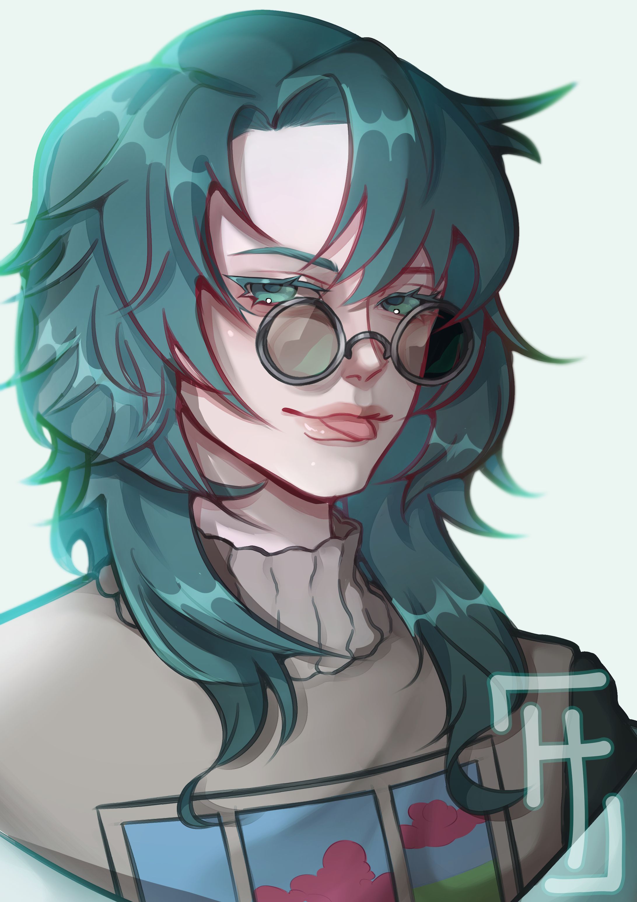 Commission for @Skytzsy-1