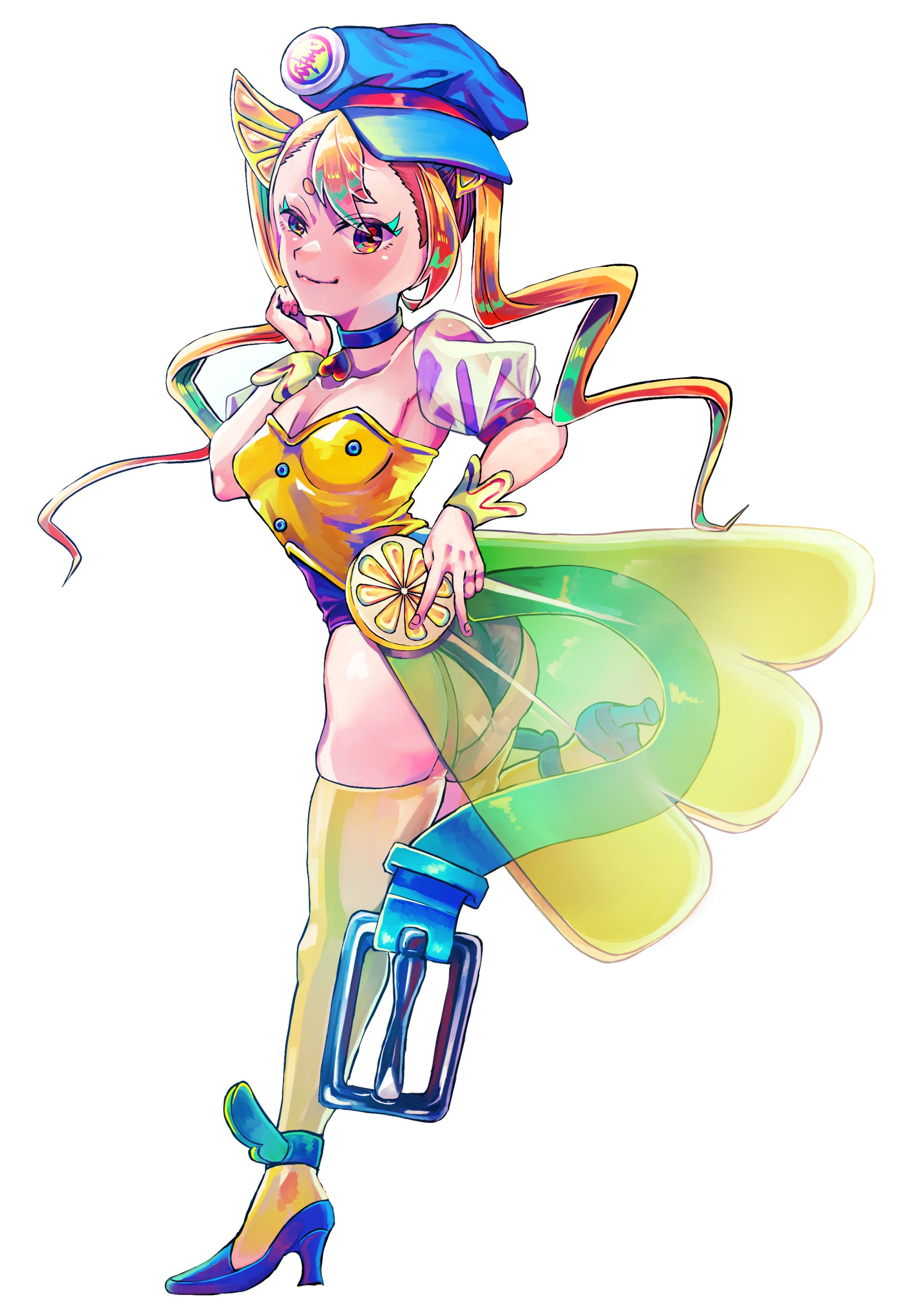 ♡レモーニャ-1