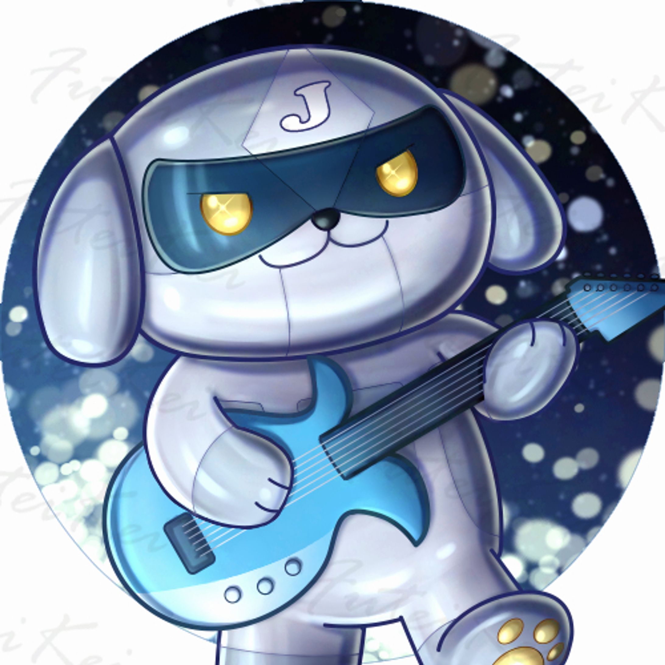 【2022年】ご依頼集（commissions）-1