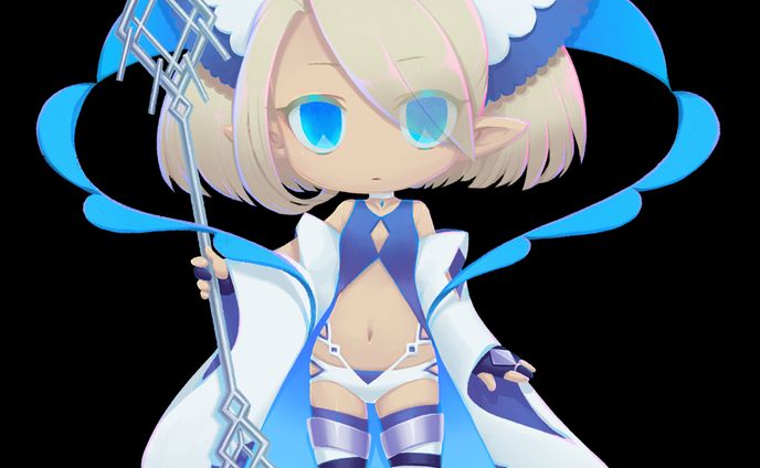イラスト、xdefiant