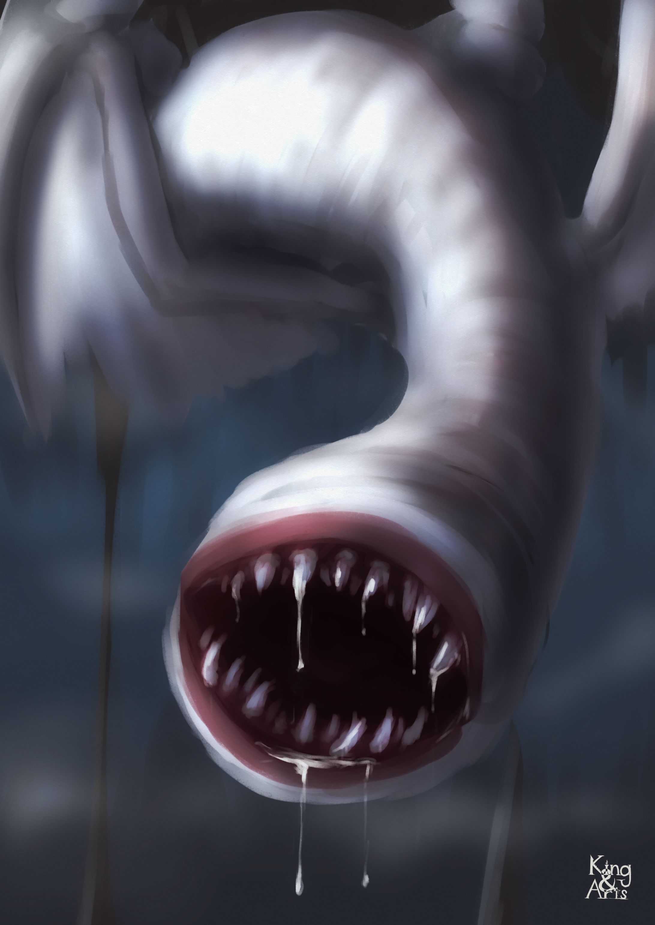 フルフル(モンスターハンター)-1