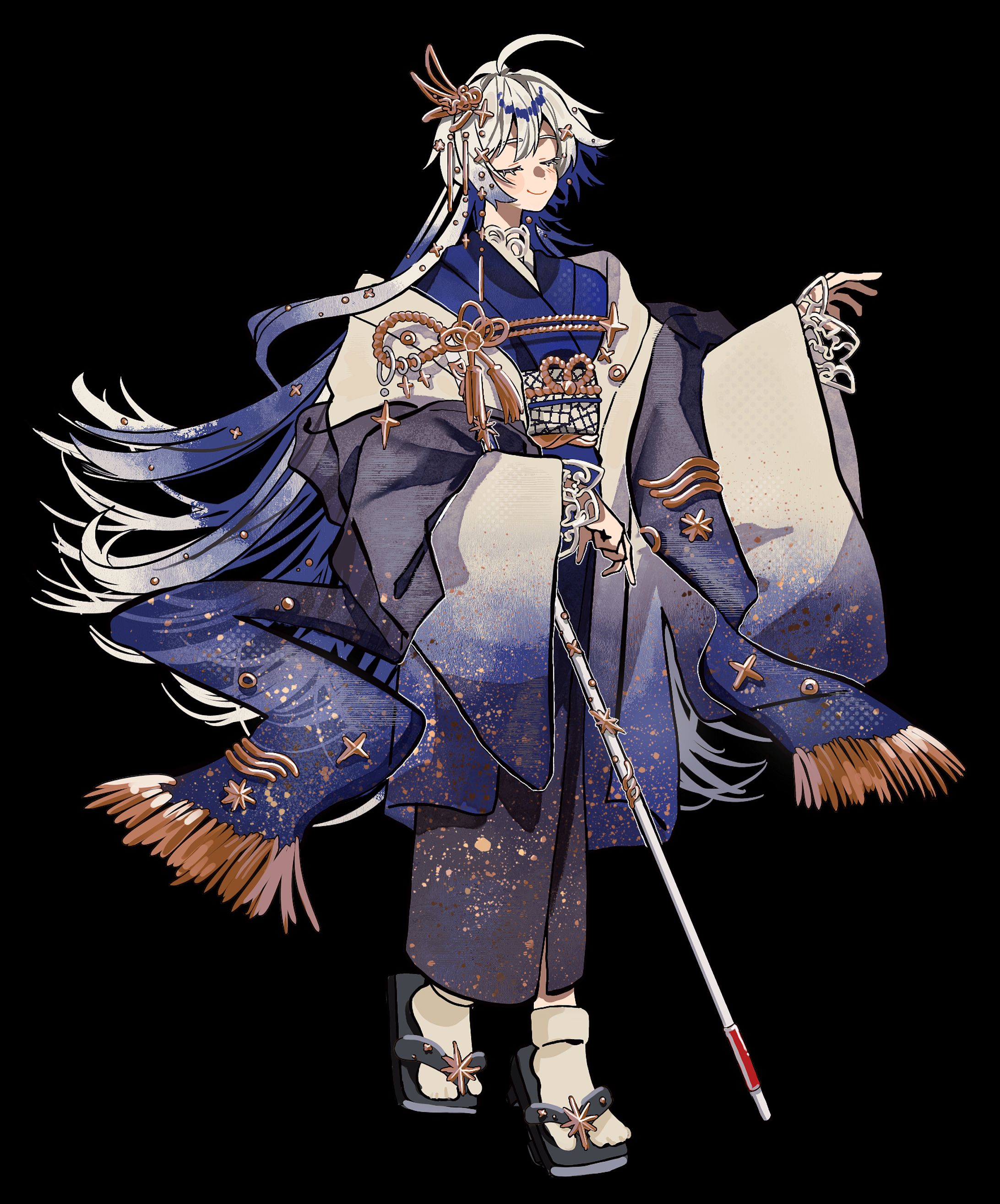 『拝啓、よだかの星へ。』　HO:1-1