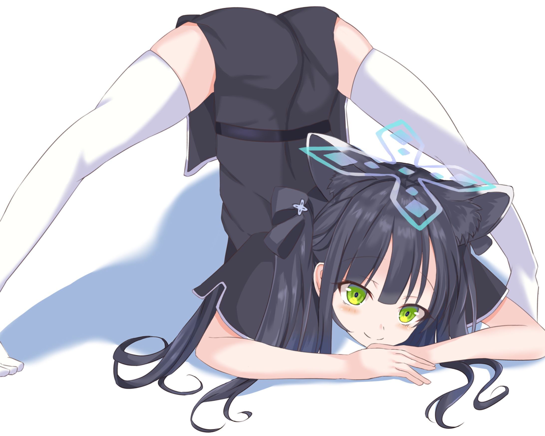 幼女シュン
