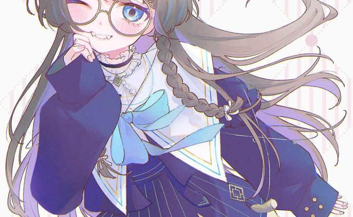 ⚯💛 ⋆ ˚｡⋆ 🦋 ｡⋆ ୨୧˚.*
 
Skebリクエスト
ありがとうございました！
 

#Skeb #コミッション #commission 
#commissionpainting  #commissionart  #commissionartist #commissionwork 
 
#イラスト #イラストレーション  #イラストグラム  #イラストレーター  #illust #illustration #illustagram  #イラスト依頼 #絵 #일러스트  #插图 #art  #artwork #artist
 #有償依頼  #依頼絵  #リクエスト絵 
 
 #かわいい女の子  #かわいいイラスト  #めがね女子  #茶髪ロング