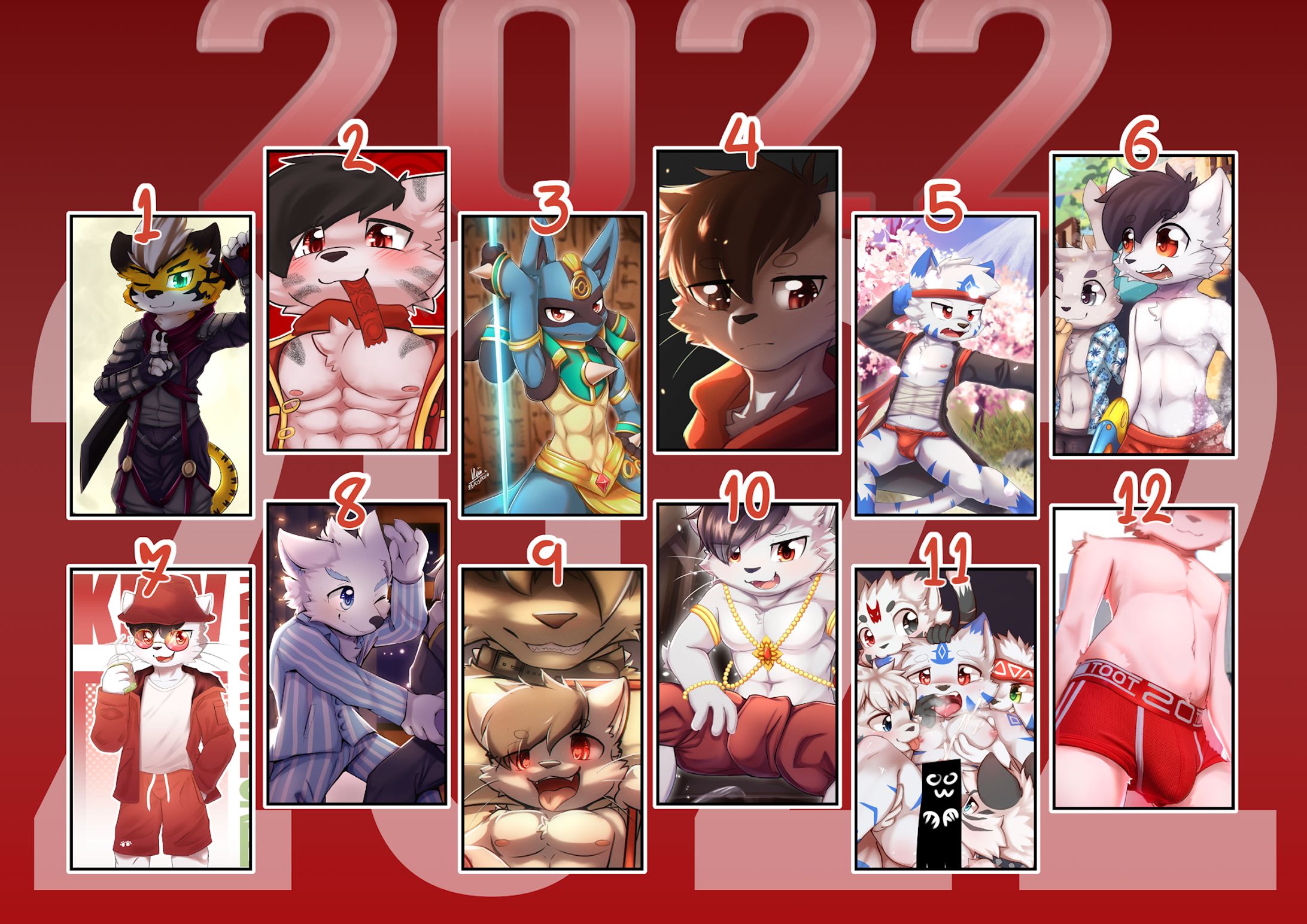 Art work 2022-1