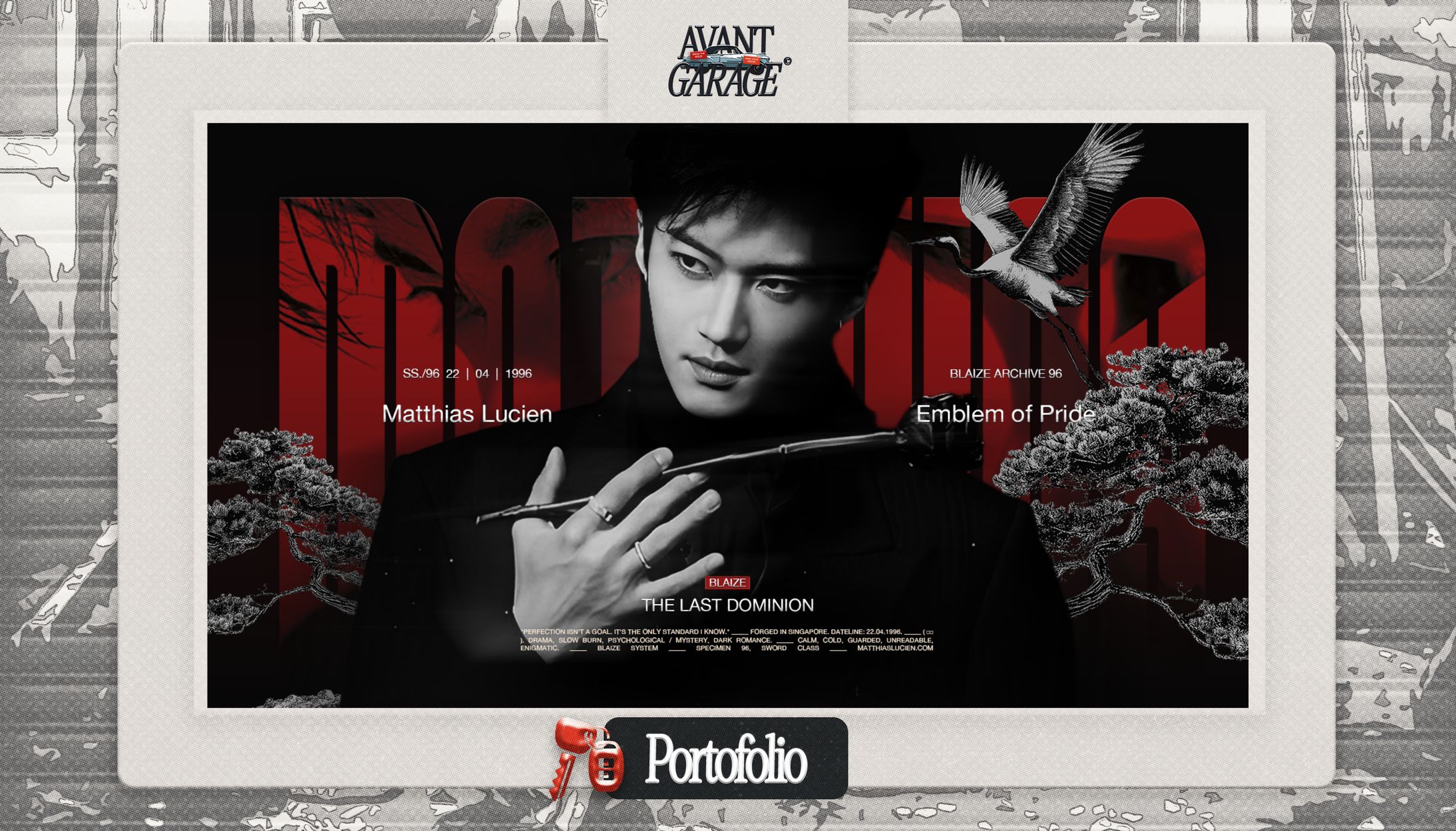 OCRP | ULTIMATE PACKAGE PINNED-1
