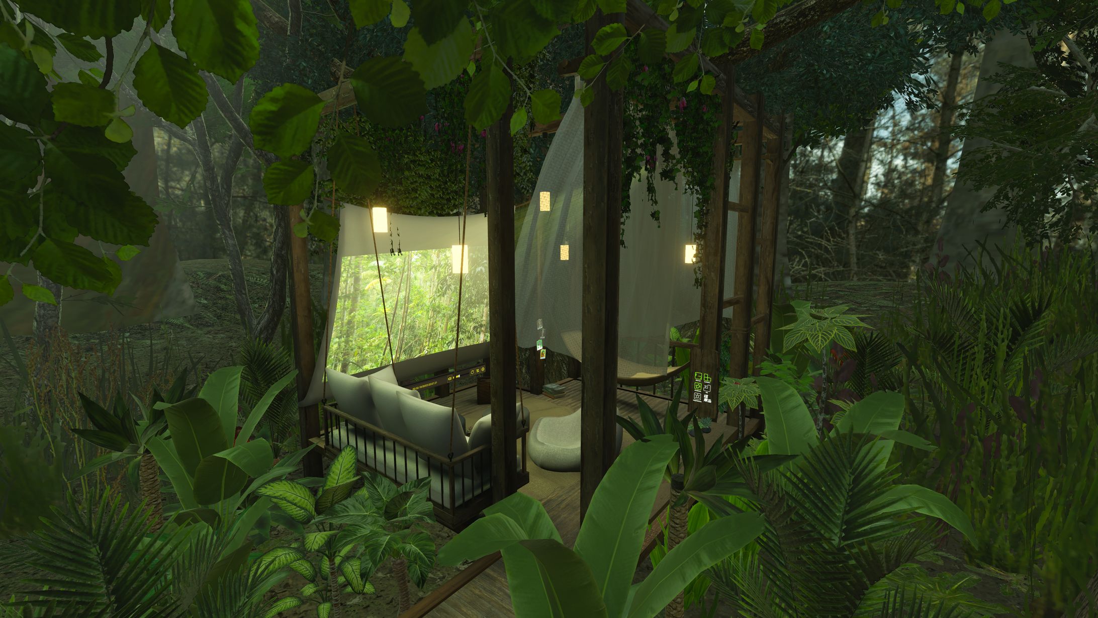at Home Chill by Ourai Inc․-1