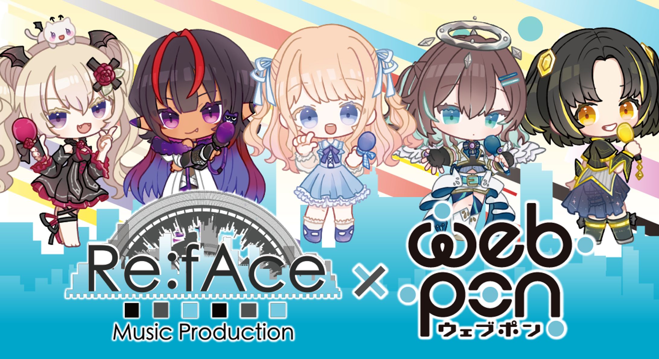 Re:fAce×ウェブポン (2022.04.22～05.01)-1